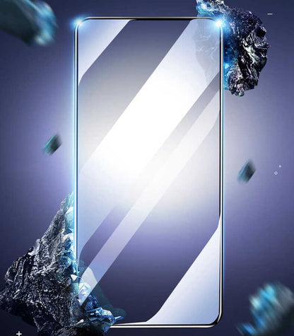 Oppo Reno 4 Lite Uyumlu Davin Seramik Mnc Ekran Koruyucu
