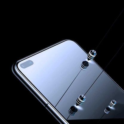 Oppo Reno 4 Lite Uyumlu Davin Seramik Mnc Ekran Koruyucu