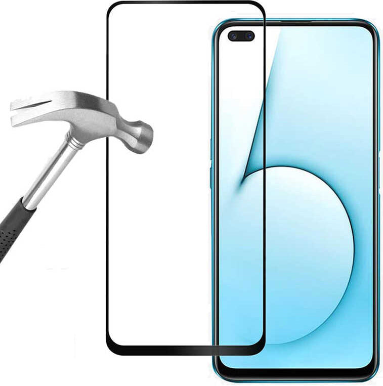Oppo Reno 3 Pro 5g Uyumlu Davin Seramik Mnc Ekran Koruyucu