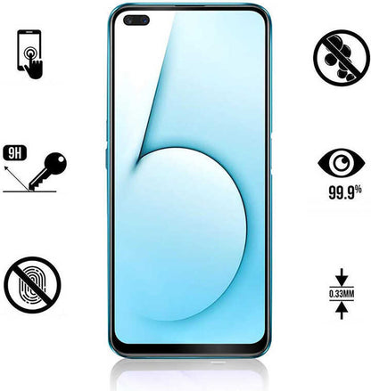 Oppo Reno 3 Pro 5g Uyumlu Davin Seramik Mnc Ekran Koruyucu