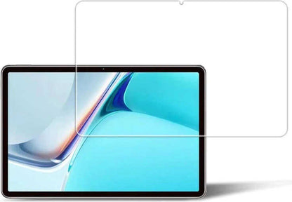Galaxy Tab A9 Plus Uyumlu Mnc Tablet Blue Nano Ekran Koruyucu-Renksiz