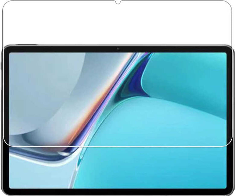Galaxy Tab A9 Plus Uyumlu Mnc Tablet Blue Nano Ekran Koruyucu-Renksiz