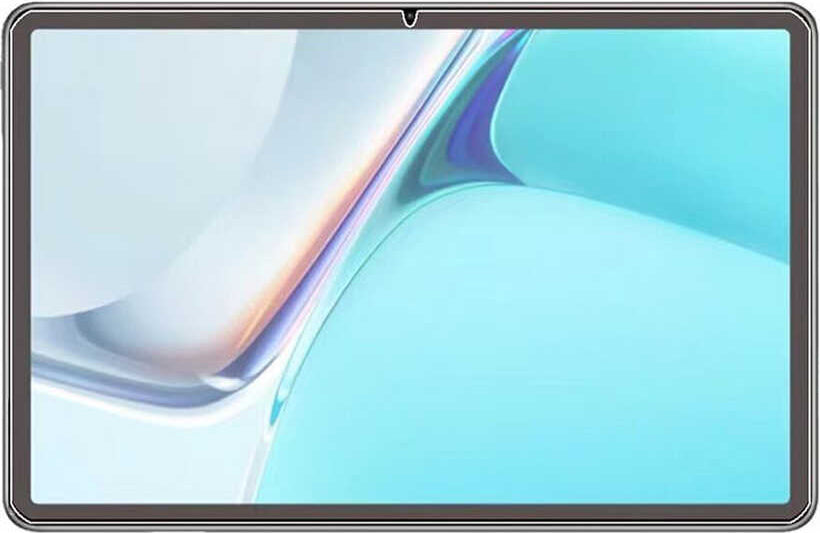 Galaxy Tab A9 Plus Uyumlu Mnc Tablet Blue Nano Ekran Koruyucu-Renksiz