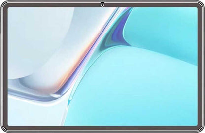 Galaxy Tab A9 Plus Uyumlu Mnc Tablet Blue Nano Ekran Koruyucu-Renksiz