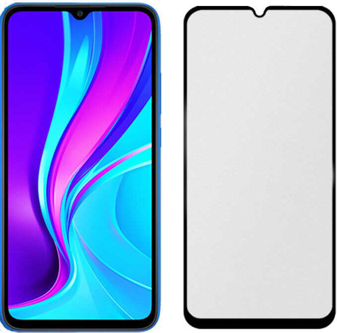 Oppo A91 Uyumlu Davin Mat Seramik Mnc Ekran Koruyucu