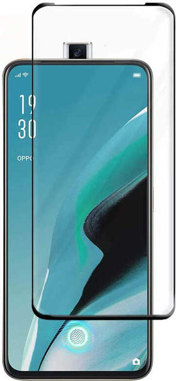 Xiaomi Mi 9t Uyumlu Davin Seramik Mnc Ekran Koruyucu