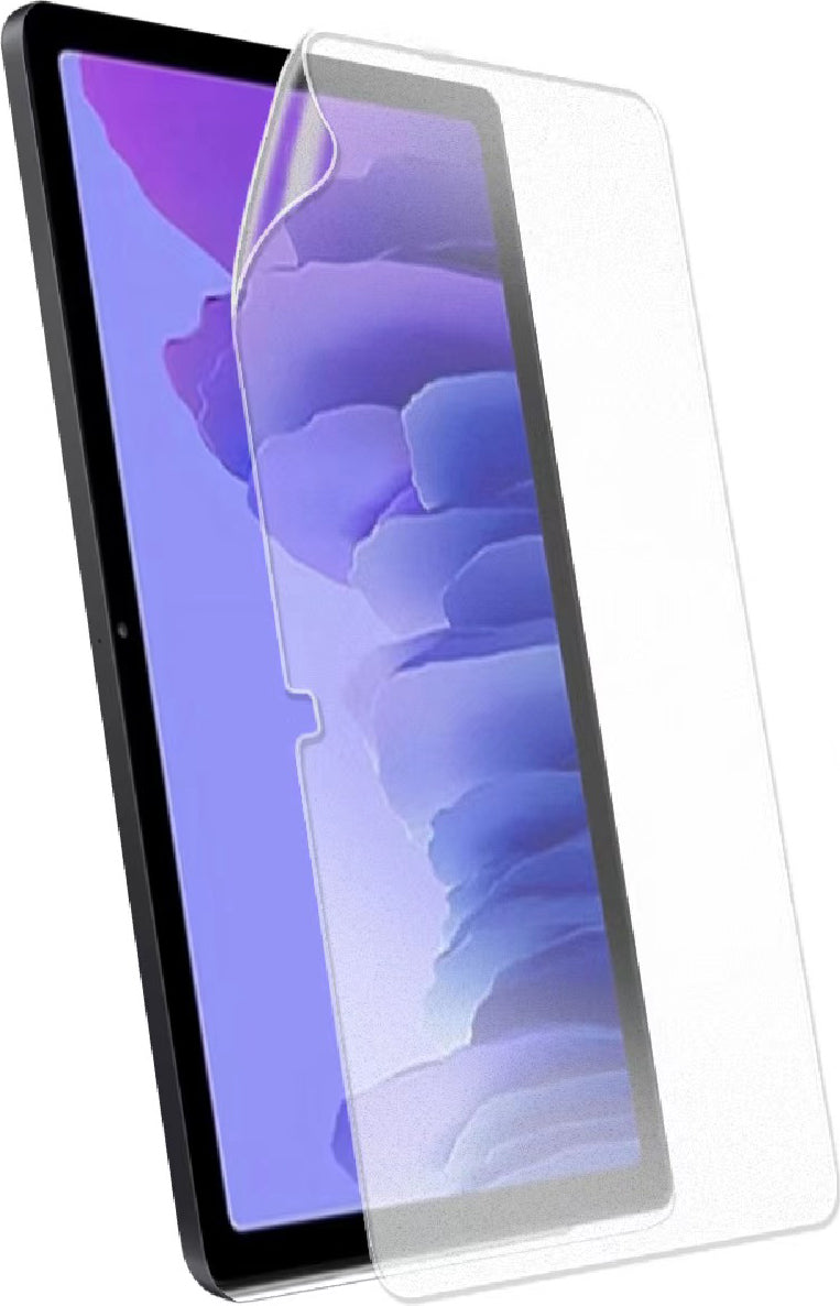 Xiaomi Pad 6 Kağıt Hisli Mat Uyumlu Mnc Paper-Like Ekran Koruyucu-Renksiz