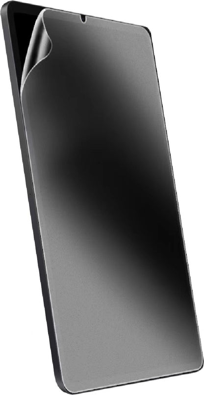 Galaxy Tab S9 Ultra SM-X910 Kağıt Hisli Mat Uyumlu Davin Paper Like Tablet Ekran Koruyucu-Renksiz