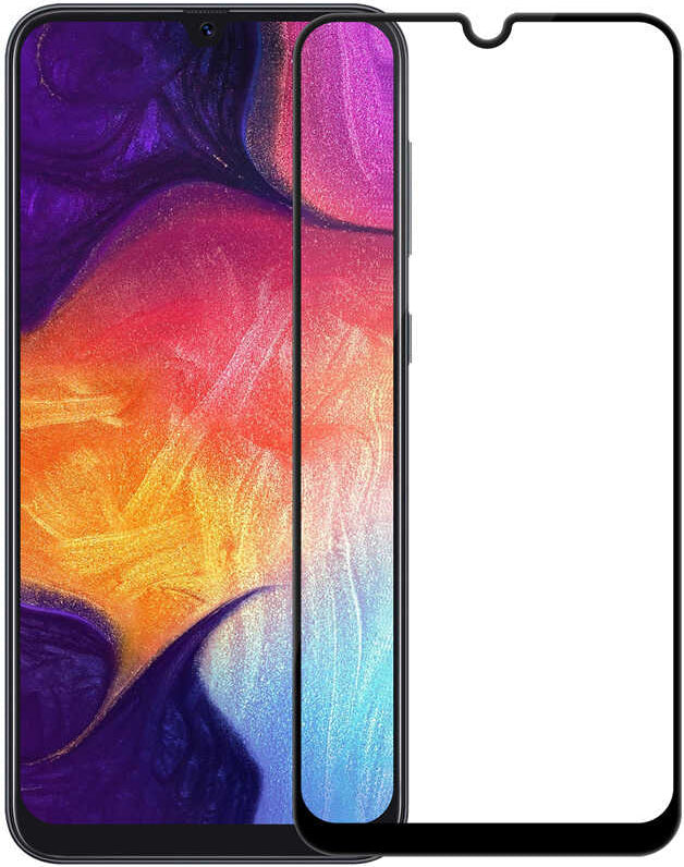 Xiaomi Redmi 9A Uyumlu Davin Seramik Mnc Ekran Koruyucu