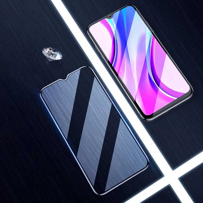 Vivo Y20S Uyumlu Davin 5d Cam Mnc Ekran Koruyucu