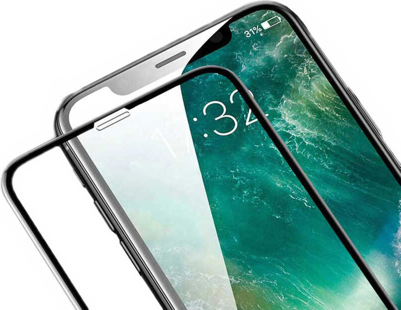 iPhone 11 Pro Uyumlu Davin Seramik Mnc Ekran Koruyucu
