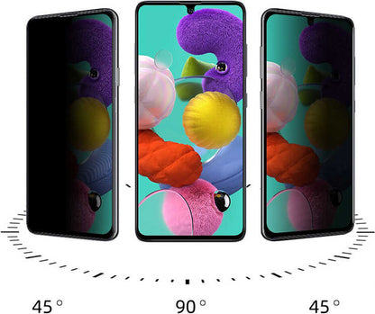 Galaxy S21 Plus Hayalet Mnc Ekran Koruyucu Uyumlu Davin Privacy Seramik Mnc Ekran Filmi