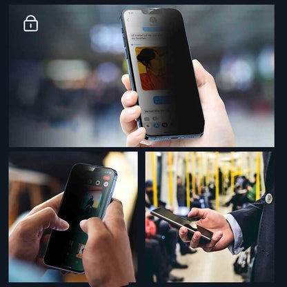 iPhone 15 Hayalet Mnc Ekran Koruyucu Uyumlu Davin Privacy Seramik Mnc Ekran Filmi