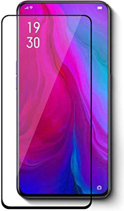 Oppo Reno 2z Uyumlu Davin Seramik Mnc Ekran Koruyucu