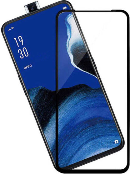 Oppo Reno 2z Uyumlu Davin Seramik Mnc Ekran Koruyucu