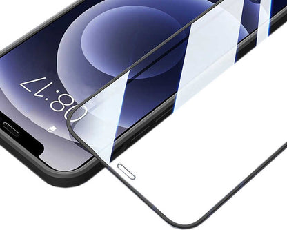 iPhone 11 Uyumlu Davin Seramik Mnc Ekran Koruyucu