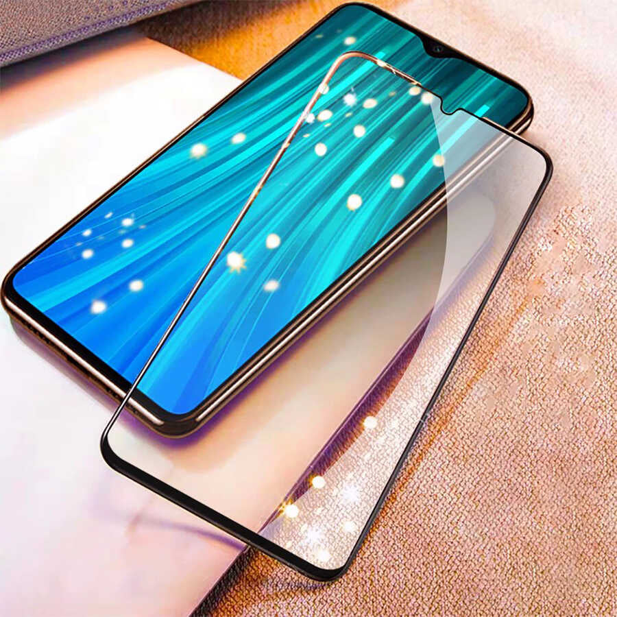 Oppo A16 Uyumlu Davin Seramik Mnc Ekran Koruyucu