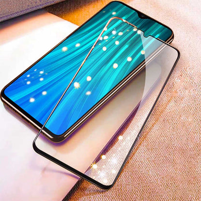 Oppo A16 Uyumlu Davin Seramik Mnc Ekran Koruyucu