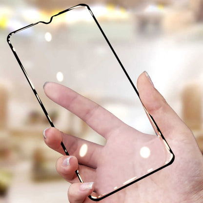 Oppo A16 Uyumlu Davin Seramik Mnc Ekran Koruyucu