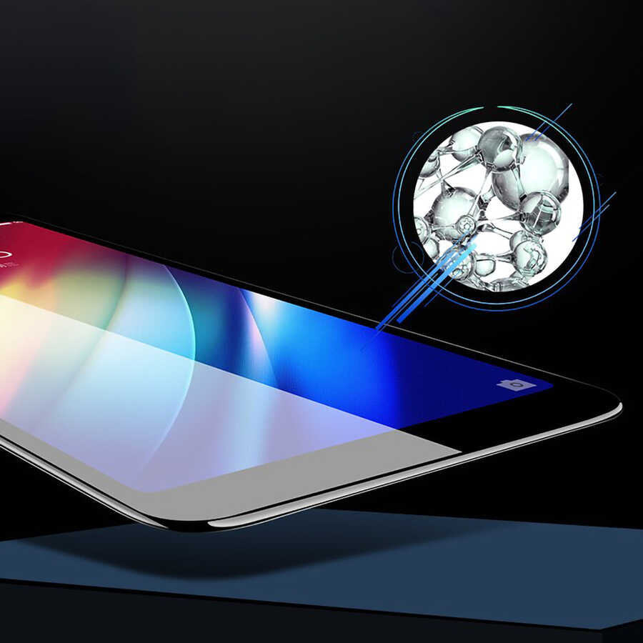 Oppo A16 Uyumlu Davin Seramik Mnc Ekran Koruyucu