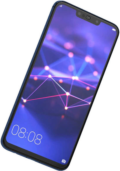 Huawei P20 Lite Uyumlu Davin Seramik Mnc Ekran Koruyucu