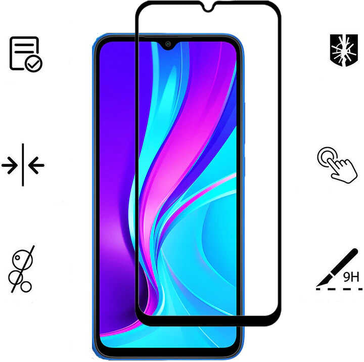 Oppo A91 Uyumlu Davin Seramik Mnc Ekran Koruyucu