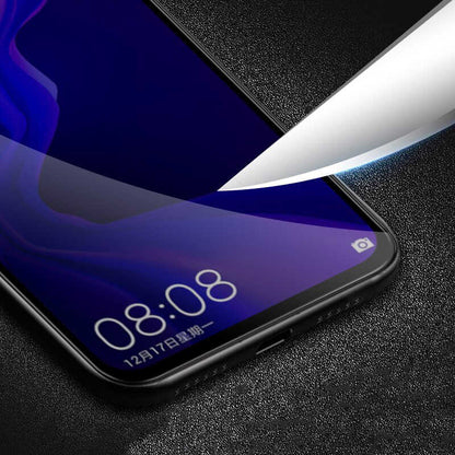 Oppo Reno 4 Lite Uyumlu Davin 5d Privacy Cam Mnc Ekran Koruyucu