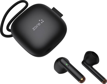Mnc BTK-ZR73 Kulak Içi Bluetooth Kulaklık-Beyaz