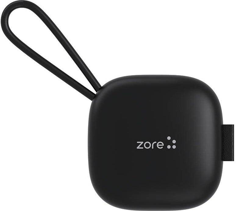Mnc BTK-ZR73 Kulak Içi Bluetooth Kulaklık-Beyaz