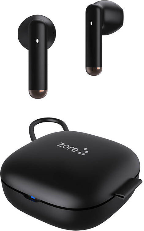 Mnc BTK-ZR73 Kulak Içi Bluetooth Kulaklık-Beyaz