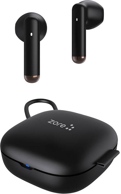 Mnc BTK-ZR73 Kulak Içi Bluetooth Kulaklık-Beyaz