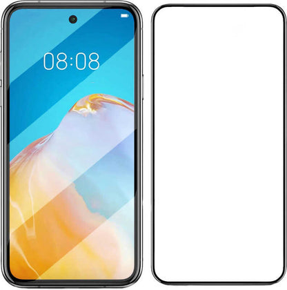 Huawei P Smart 2021 Uyumlu Davin Seramik Mnc Ekran Koruyucu
