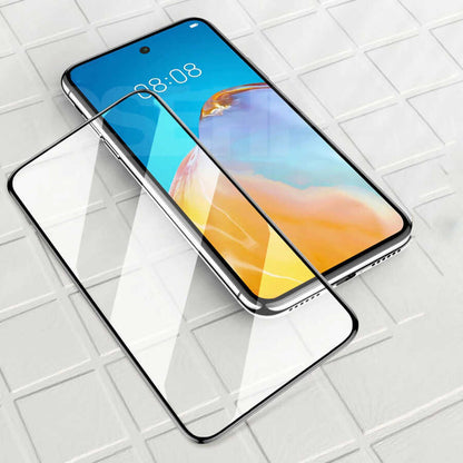 Huawei P Smart 2021 Uyumlu Davin Seramik Mnc Ekran Koruyucu