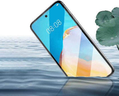 Huawei P Smart 2021 Uyumlu Davin Seramik Mnc Ekran Koruyucu