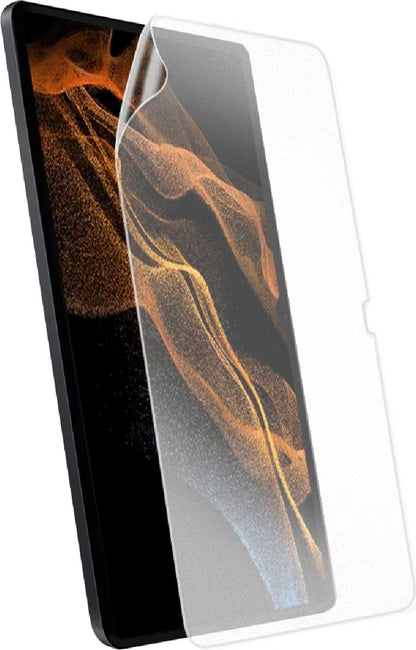 Huawei Mate Pad 11.5' 2023 Kağıt Hisli Mat uyumlu Mnc Paper-Like Ekran Koruyucu-Renk