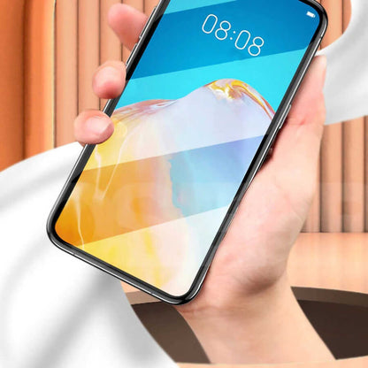 Huawei P Smart 2021 Uyumlu Davin Seramik Mnc Ekran Koruyucu