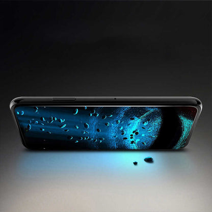 Huawei P Smart 2021 Uyumlu Davin Seramik Mnc Ekran Koruyucu