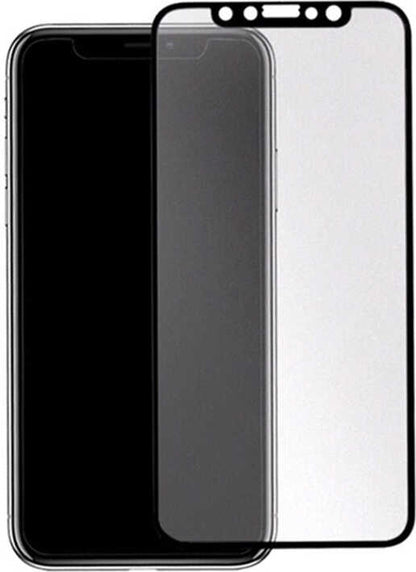 iPhone 12 Pro Uyumlu Davin Mat Seramik Mnc Ekran Koruyucu