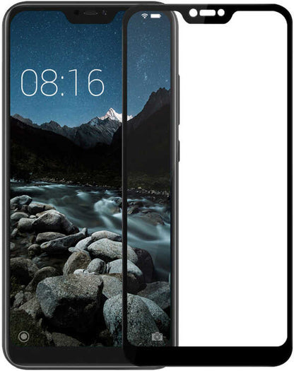 Xiaomi Mi 8 Lite Uyumlu Davin Seramik Mnc Ekran Koruyucu