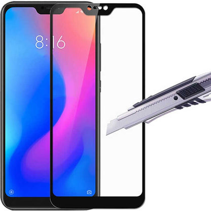 Xiaomi Mi 8 Lite Uyumlu Davin Seramik Mnc Ekran Koruyucu