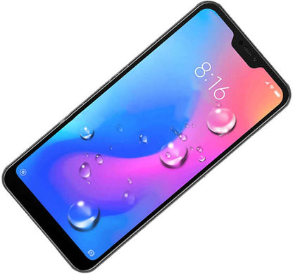 Xiaomi Mi 8 Lite Uyumlu Davin Seramik Mnc Ekran Koruyucu