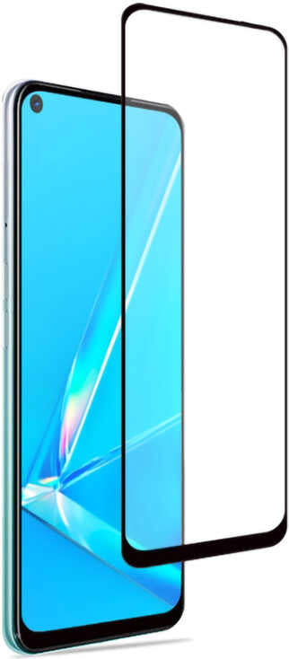 Oppo A52 Uyumlu Davin Seramik Mnc Ekran Koruyucu