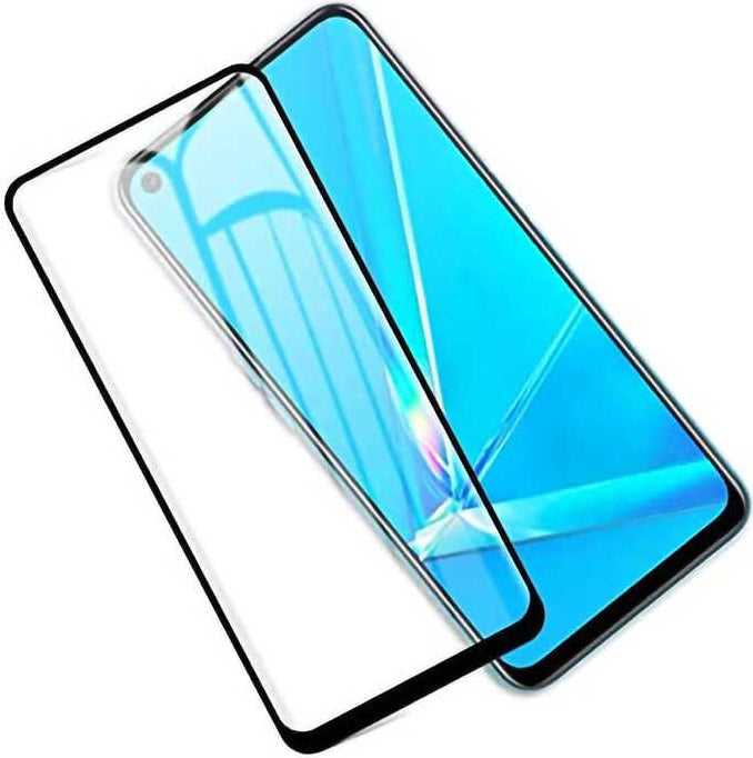 Oppo A52 Uyumlu Davin Seramik Mnc Ekran Koruyucu