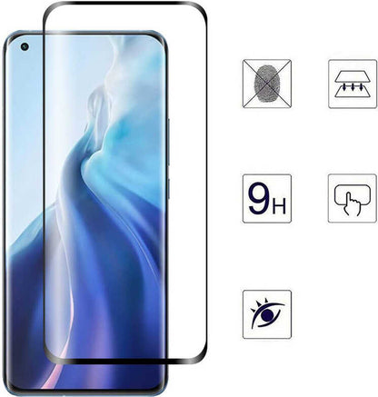 Oppo A96 4g Uyumlu Davin Seramik Mnc Ekran Koruyucu