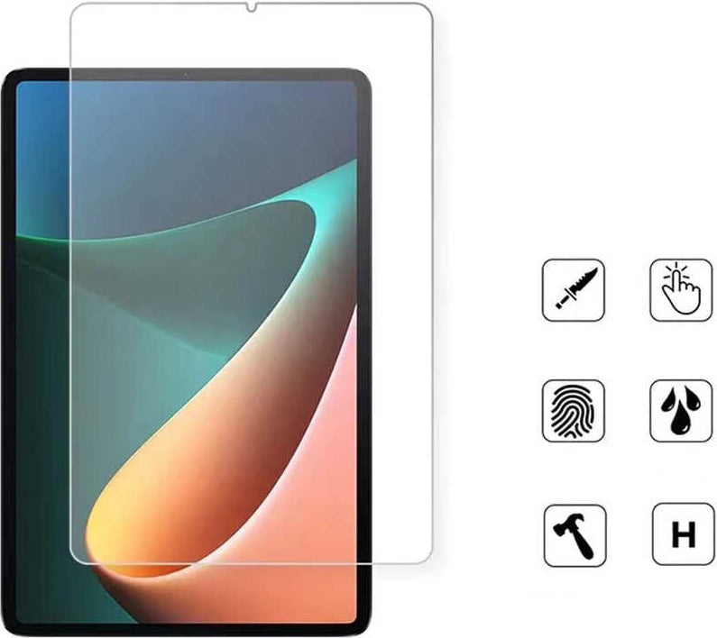 Xiaomi Redmi Pad Uyumlu Mnc Tablet Blue Nano Ekran Koruyucu-Renksiz