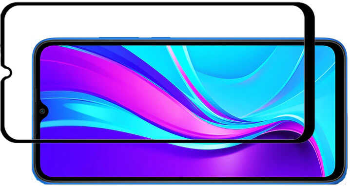 Oppo A15S Uyumlu Davin Seramik Mnc Ekran Koruyucu