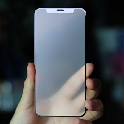 Realme C11 Uyumlu Davin Mat Seramik Mnc Ekran Koruyucu