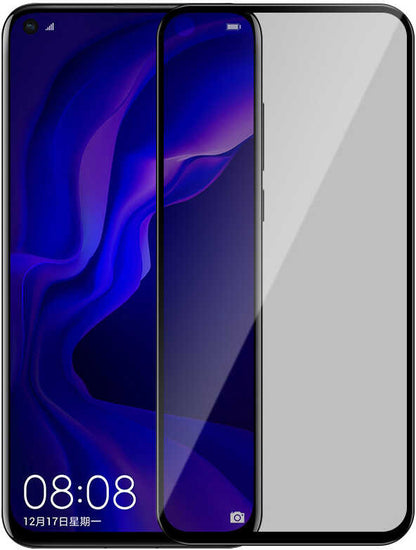 Oppo A74 4g Uyumlu Davin 5d Privacy Cam Mnc Ekran Koruyucu