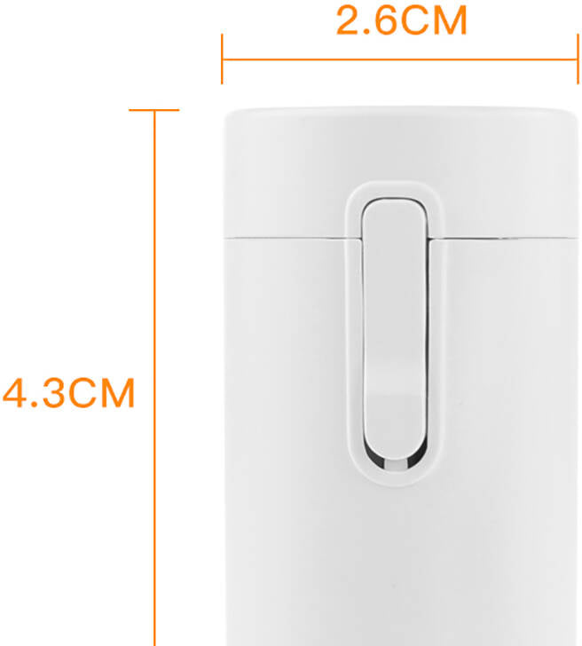 Uyumlu Mnc Q5D 4in1 Mini Temizlik Kiti-Beyaz