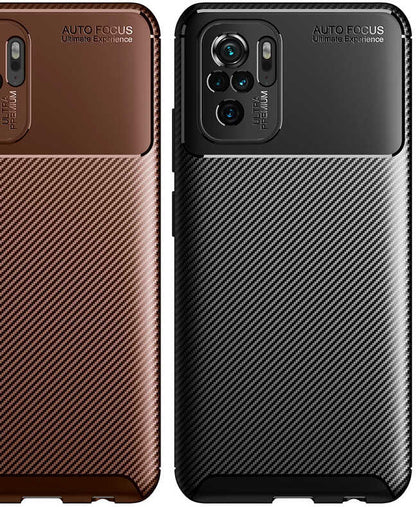 Xiaomi Poco M5S Kılıf Mnc Negro Silikon Kapak-Lacivert